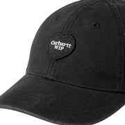 CARHARTT WIP Heart Patch Cap