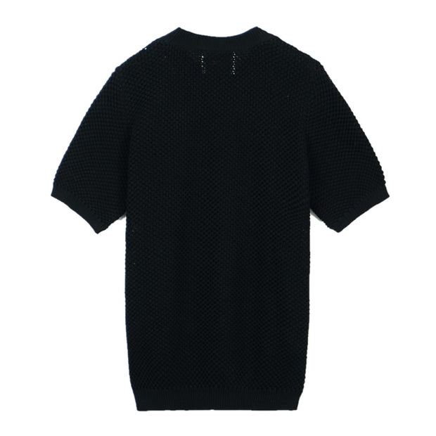 ARTE  Kiewic Knit T-shirt