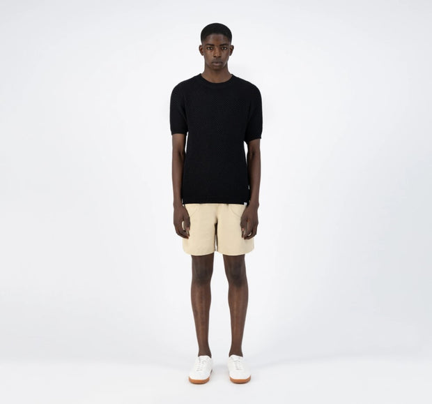 ARTE  Kiewic Knit T-shirt