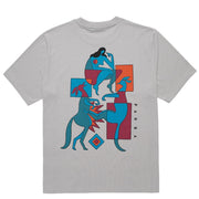 PARRA Down Under T-shirt