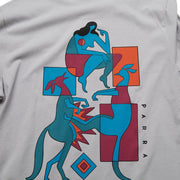 PARRA Down Under T-shirt