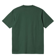 CARHARTT WIP New Frontier T-shirt