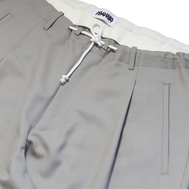 MAGLIANO People s Trousers