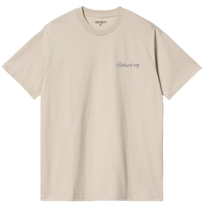 CARHARTT WIP Work & Play T-shirt