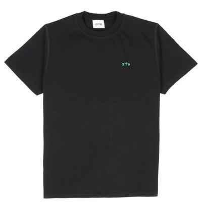 ARTE  Back Print T-shirt