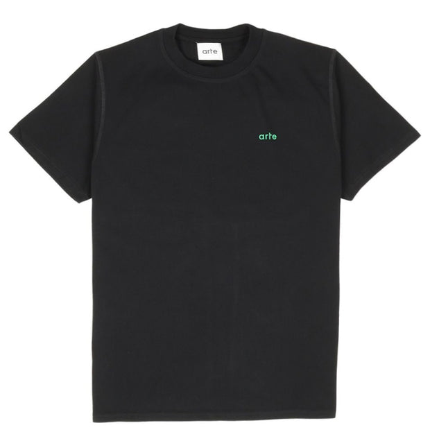 ARTE  Back Print T-shirt