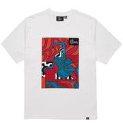 PARRA The Attic Trip T-shirt