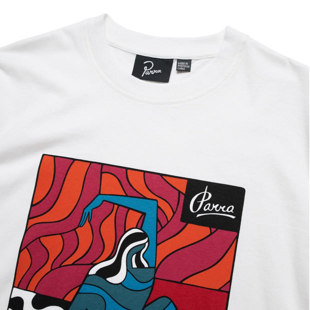 PARRA The Attic Trip T-shirt