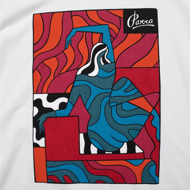 PARRA The Attic Trip T-shirt