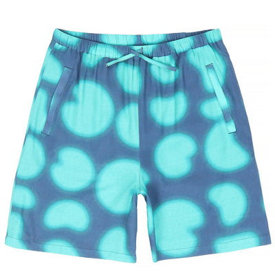 ARTE  Digital Print Bowling Short
