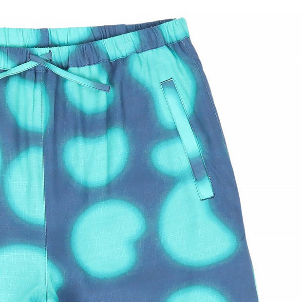 ARTE  Digital Print Bowling Short