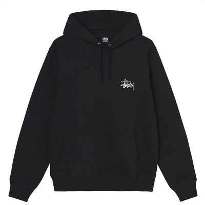 STUSSY Basic Stussy Hood