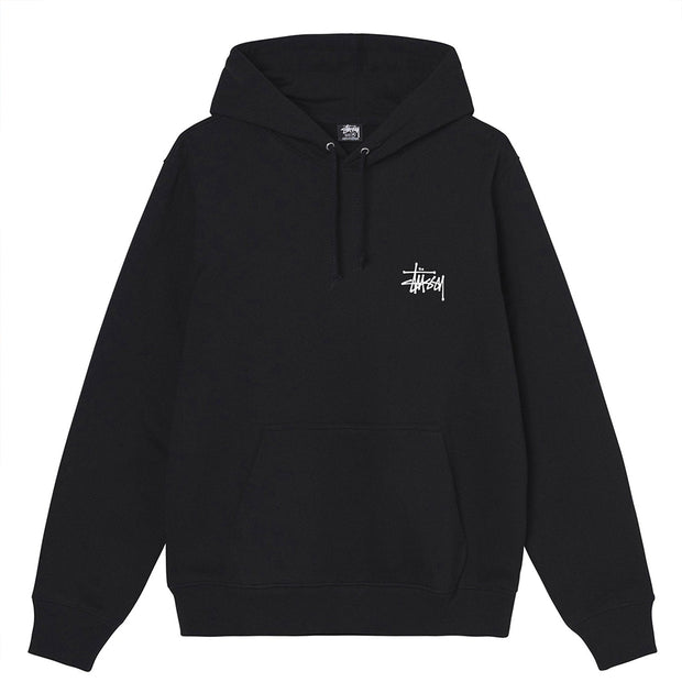 STUSSY Basic Stussy Hood
