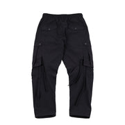 MAHARISHI Maha Tech Cargo Trackpants