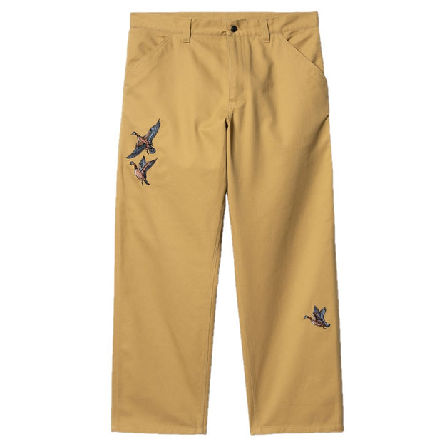 CARHARTT WIP Ducks Single Knee Pant