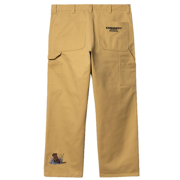 CARHARTT WIP Ducks Single Knee Pant