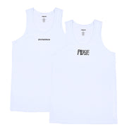 PLEASURES Slam TankTop (2pack)