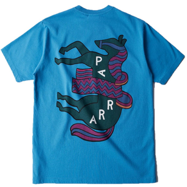 PARRA Fancy horse t-shirt