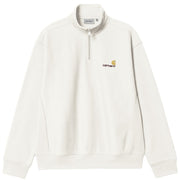 CARHARTT WIP Half Zip American Sweat