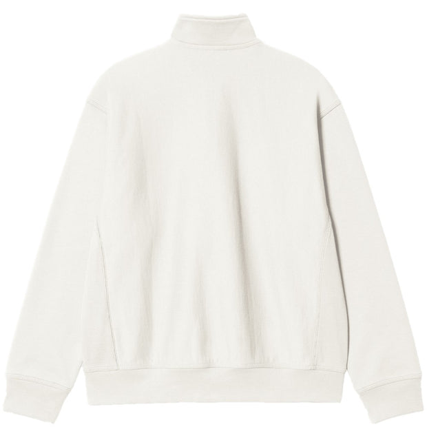 CARHARTT WIP Half Zip American Sweat