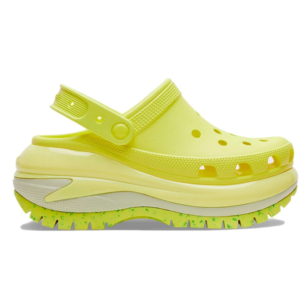 CROCS Classic Mega Crush Clog W