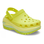 CROCS Classic Mega Crush Clog W