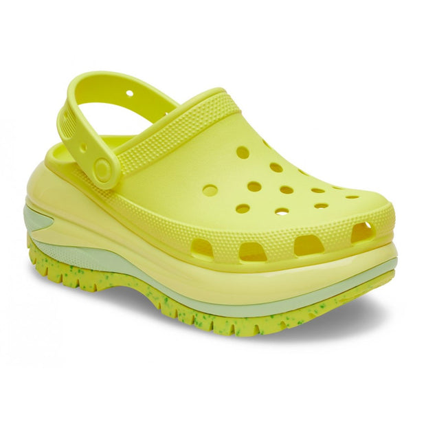 CROCS Classic Mega Crush Clog W