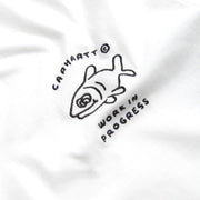 CARHARTT WIP Icons T-shirt