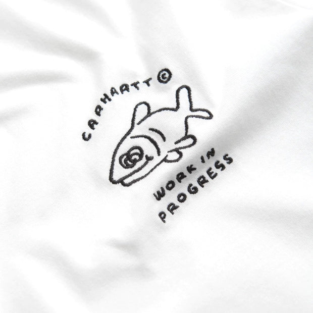 CARHARTT WIP Icons T-shirt