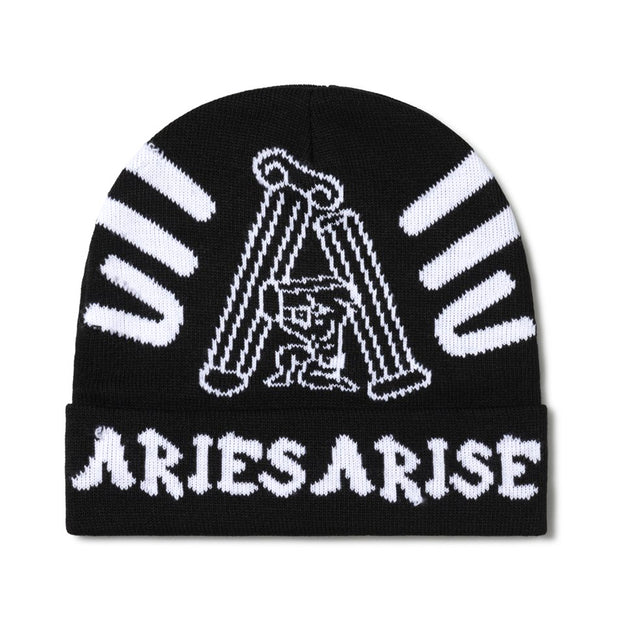 ARIES Column Beanie