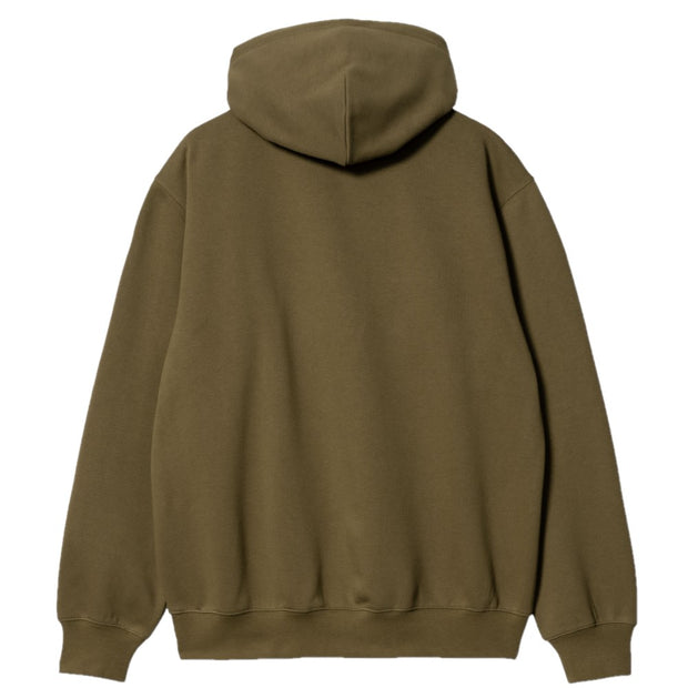 CARHARTT WIP Hooded Carhartt Sweat