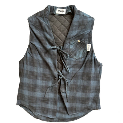 MAGLIANO A Jock Surplus Vest