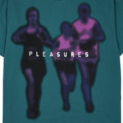 PLEASURES Leader Heavyweight Shirt