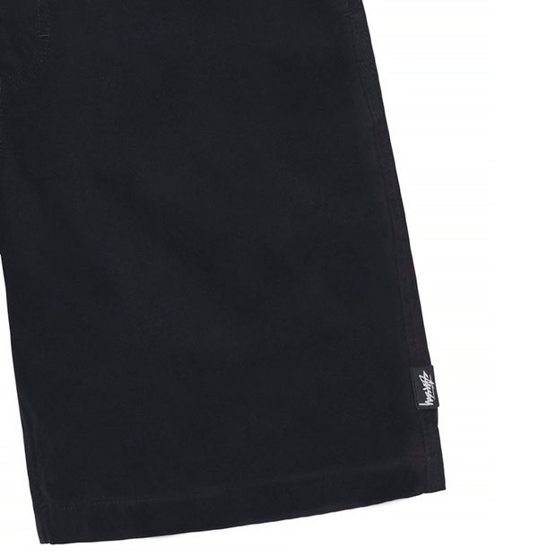 STUSSY Brushed Beach Short