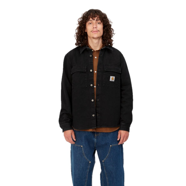 CARHARTT WIP Manny Shirt Jac