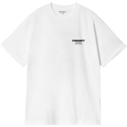 CARHARTT WIP S/s Ducks T-shirt