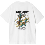 CARHARTT WIP S/s Ducks T-shirt