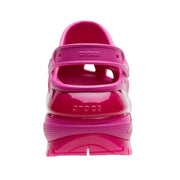 CROCS Classic Mega Crush Clog W