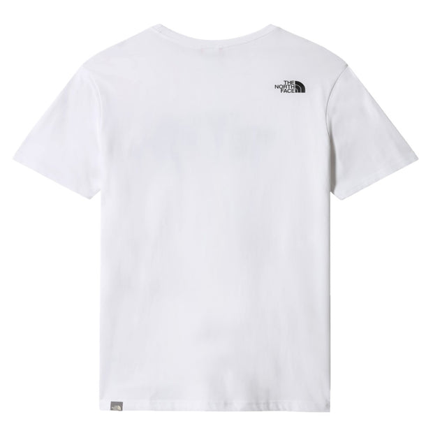 THE NORTH FACE s/s Easy Tee