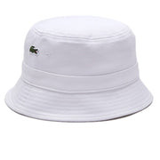 LACOSTE Classic Piquet Bucket