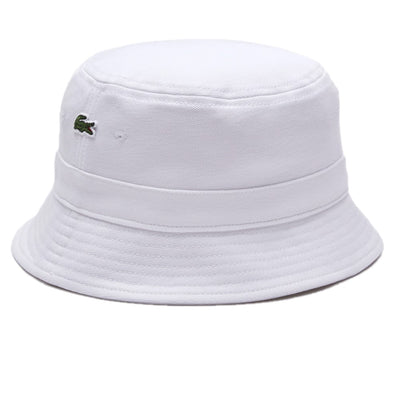 LACOSTE Classic Piquet Bucket