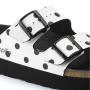 BIRKENSTOCK Arizona Papillio Platform