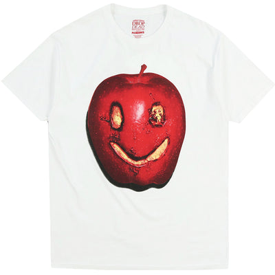 PLEASURES Apples T-shirt