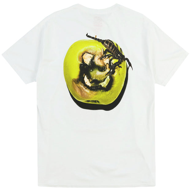 PLEASURES Apples T-shirt