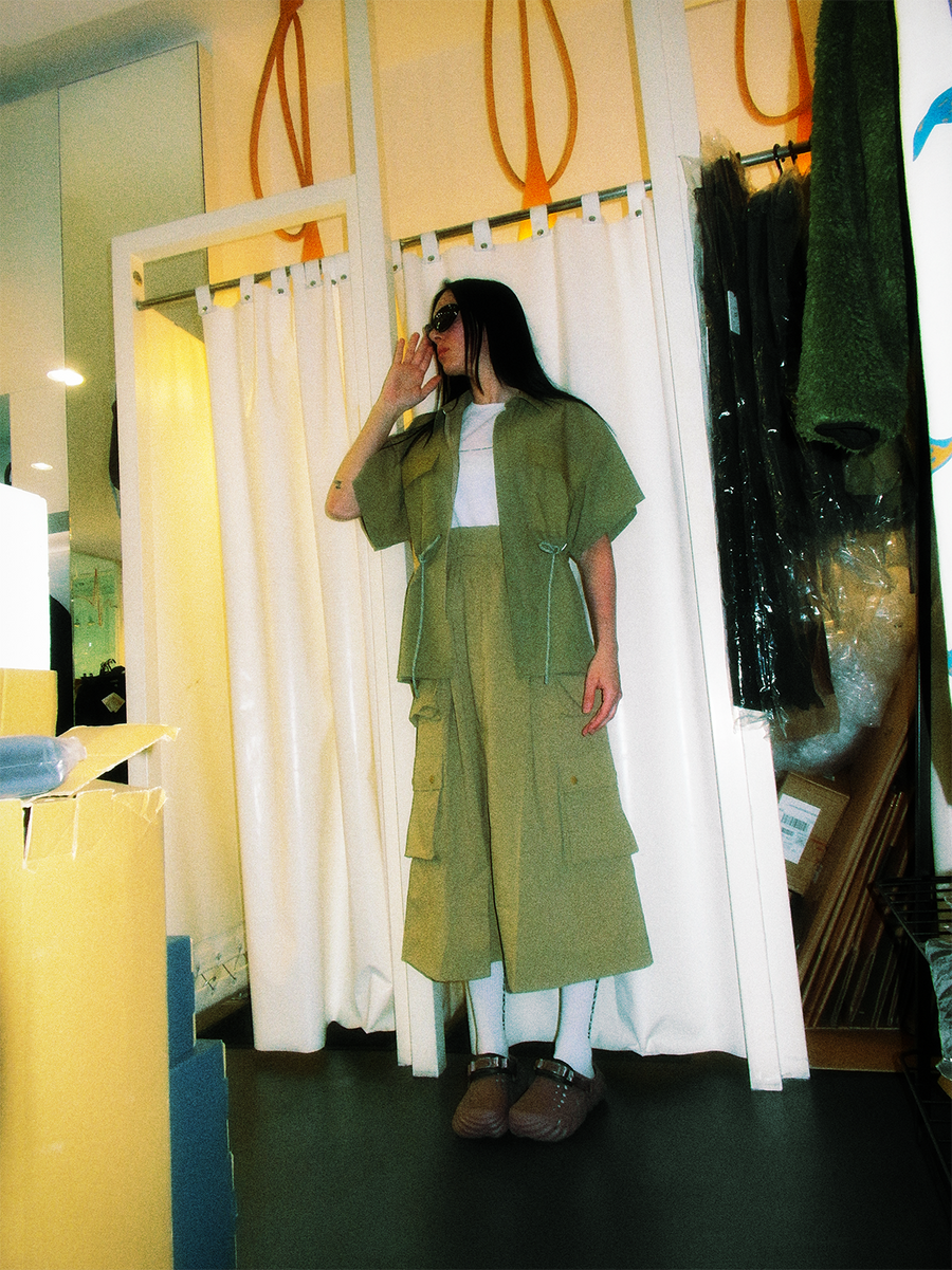 F/W 2024/25 — 3