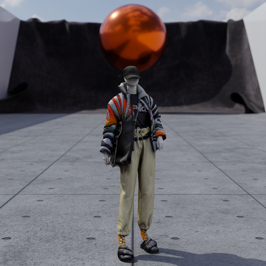 F/W 2022-23 — 2