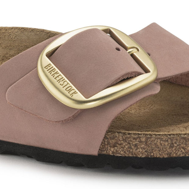 BIRKENSTOCK Madrid  Big Buckle