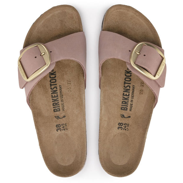 BIRKENSTOCK Madrid  Big Buckle