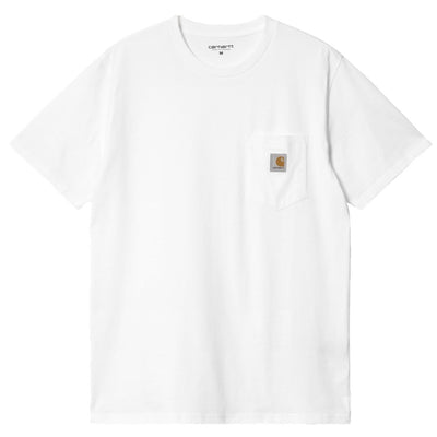 CARHARTT WIP Pocket T-shirt