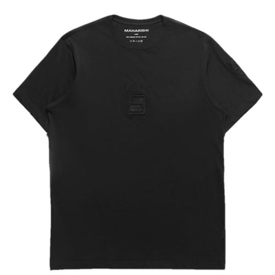 MAHARISHI Mahapatchco. T-shirt